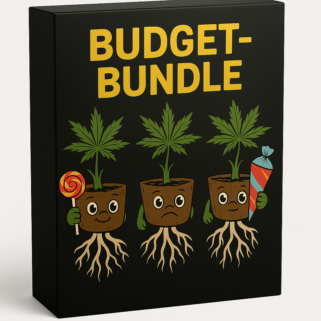 Budget Bundle