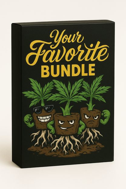 Favorites Bundle